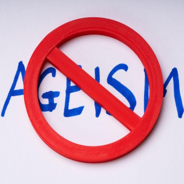 The Hidden Impact of Ageism on Health and Society