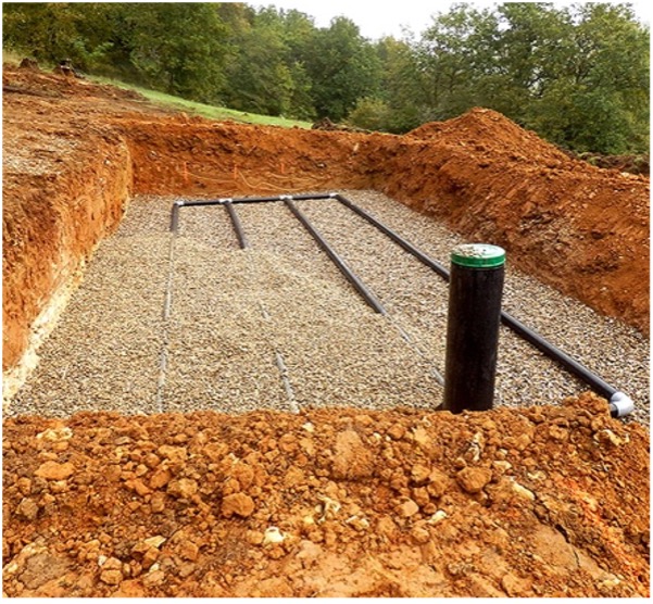 Septic Systems 101